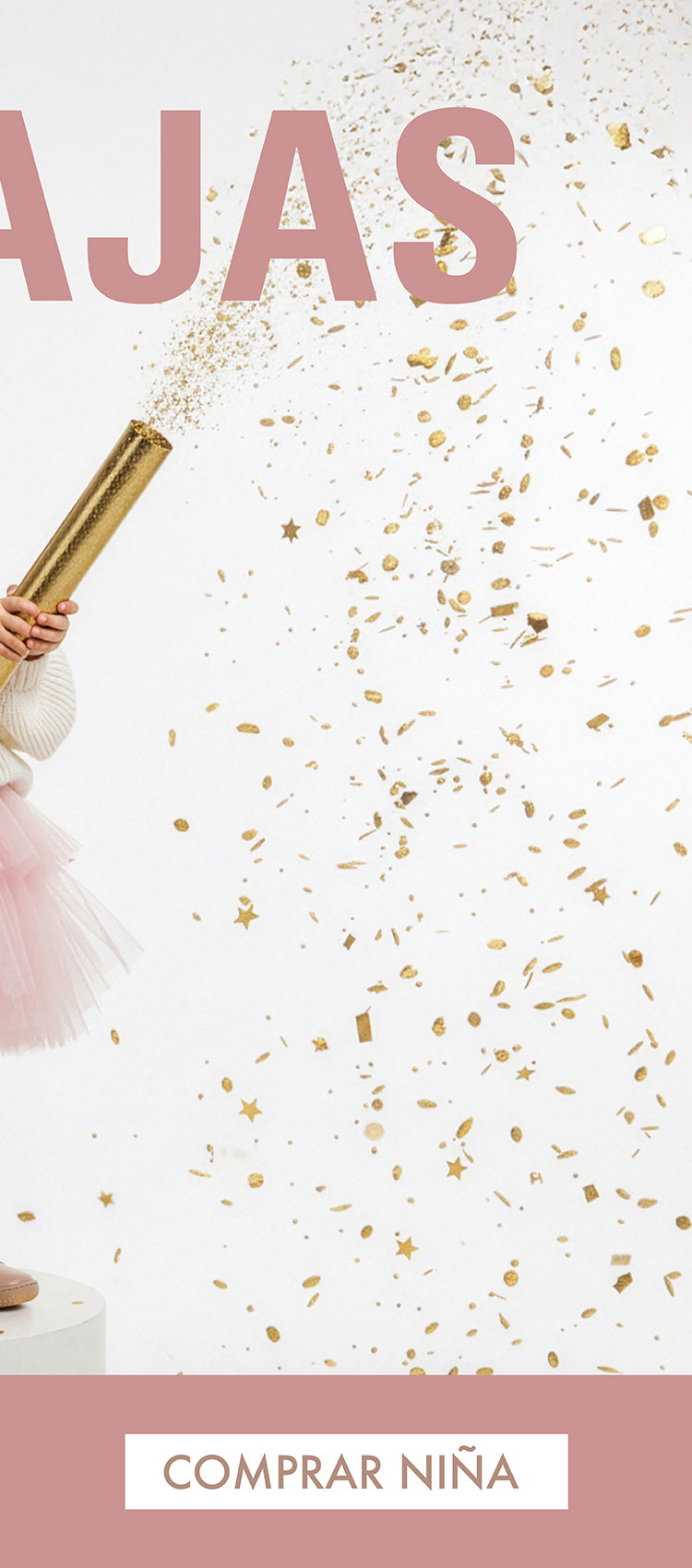 Gorila niña colección primavera verano